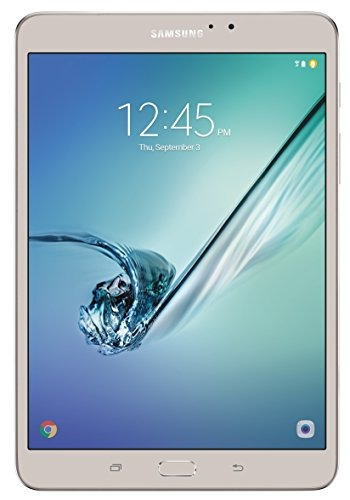 Imagen 1 de 3 de Samsung Galaxia Lengüeta S2 8 -inch; 32 Gb Wifi Tableta ( O