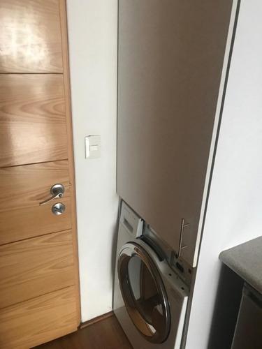 Imagen 24 de 28 de Renta Departamento Tipo Loft En Lomas Del Chamizal En Fabrica De Cartuchos