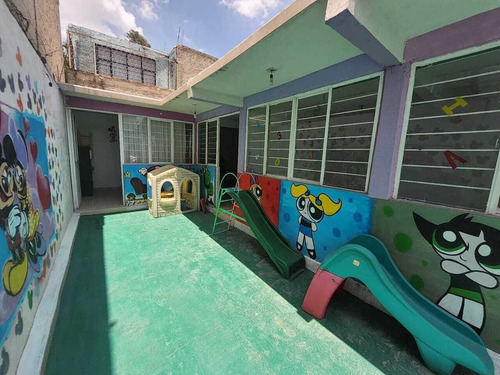 Terreno En Venta En Ecatepec