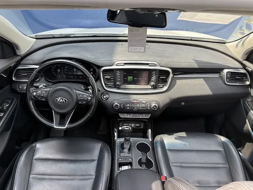 Kia Sorento 3.3L Ex Pack At