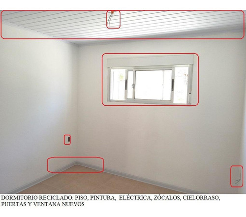 Oportunidad Para Inversores! Dos Apartamentos Con Renta De $26000