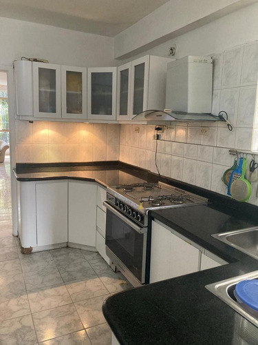 Imagen 4 de 14 de Apartamento En Venta 117m2 El Bosque
