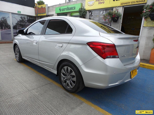 Imagen 5 de 25 de Chevrolet Joy