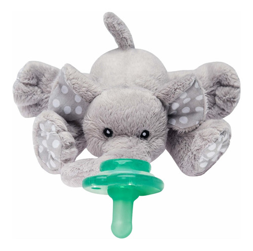 Nookums - Paci-plushies Buddies - Animalitos De Peluche Para