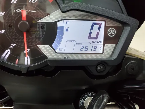 Yamaha Xtz 150 2023