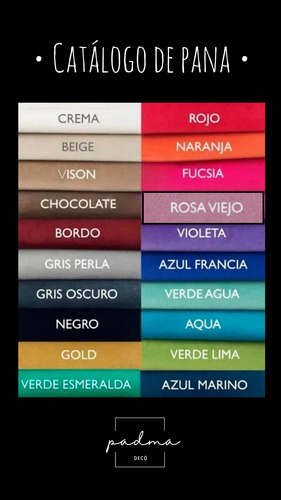Combo De 1 Respaldo Canelon De 1.60 + 2 Respaldos De 1 Metro Gris