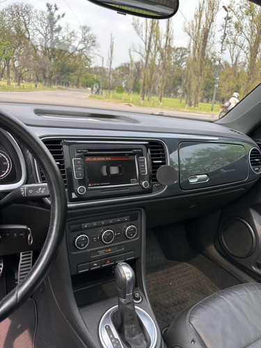 Volkswagen Beetle 2.0 Sport Dsg