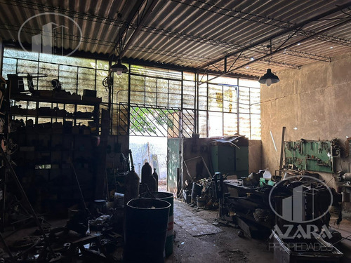 4 Lotes Juntos Ideal Emprendimiento En Carapachay