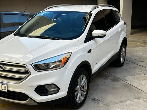 Ford Kuga 2.0 Sel At 4X4