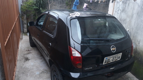 Chevrolet Celta 2008 1.0 Life Flex Power 5p