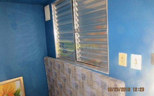 Imagem 11 de 11 de Kitnet Com 1 Dorm, Caiçara, Praia Grande - R$ 64.9 Mil, Cod: 2509 - V2509