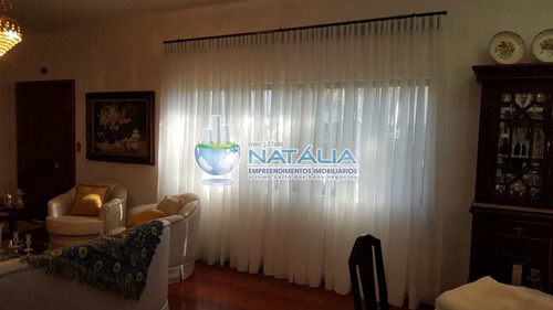 Casa De Condomínio Com 4 Dorms, Vila Albertina, São Paulo, Cod: 63902 - A63902