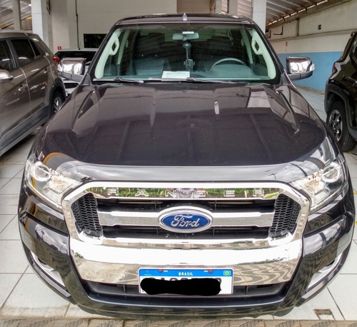 Ford Ranger 2019 3.2 Xlt Cab. Dupla 4x4 Aut. 4p