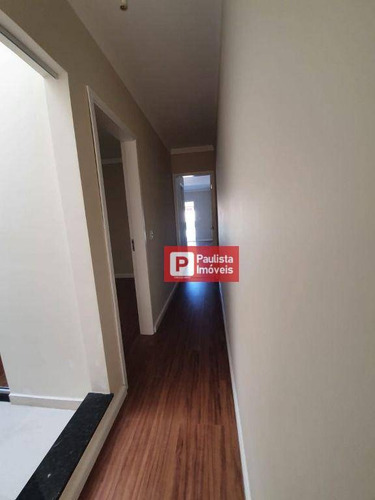 Imagem 14 de 15 de Sobrado À Venda, 125 M² Por R$ 670.000,00 - Campo Grande - São Paulo/sp - So4685