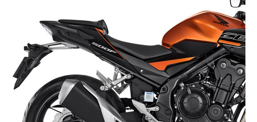 Imagem 10 de 10 de Honda