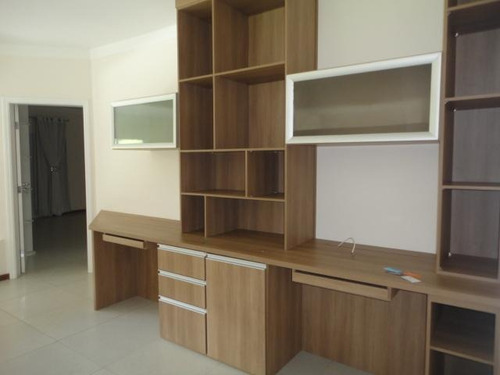 Imagem 25 de 30 de Casa À Venda, 345 M² Por R$ 1.380.000,00 - Condomínio Campos De Santo Antônio - Itu/sp - Ca0046