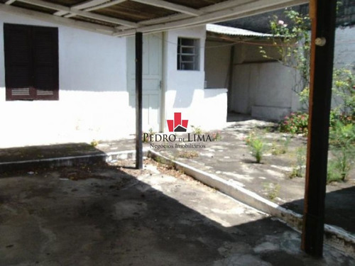 Imagem 3 de 8 de Terreno 240 M², Em Cangaíba. - Pe17441