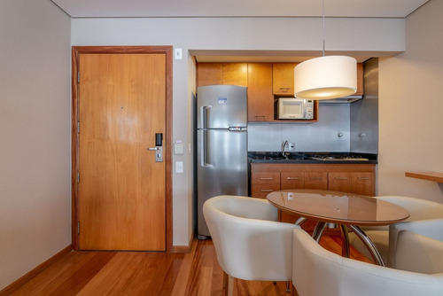 Imagem 7 de 30 de Apartamento 1 Suíte, 1 Vaga À Venda, 60m² Por 1.000.000, Alameda Casa, 909 - Jardim Paulista, São Paulo, Sp - Sp - Ap4273_sales