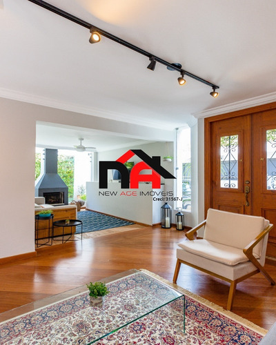 Imagem 24 de 30 de Casa - Ca00110 - 69917463