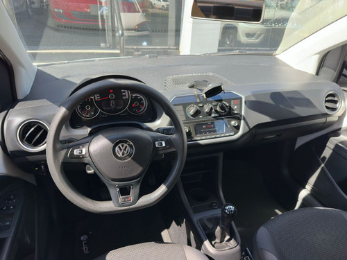 Volkswagen Up! up! Xtreme 1.0 TSI Total Flex 12V 5p