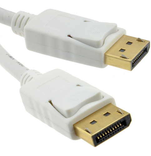 Cable Displayport A Displayport 1.8 Mts