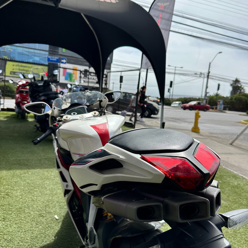 Mv Agusta F4 Corsacorta