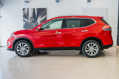 Imagen 2 de 14 de Nissan X-trail Advance 2 Filas 2017