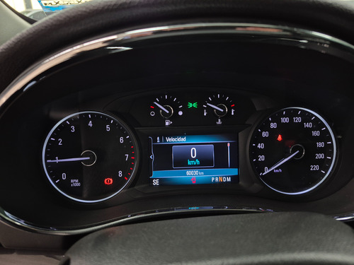 Buick Encore 1.4 Cxl Premium At