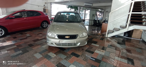 _chevrolet Corsa Full 1.4 Impecable !!!