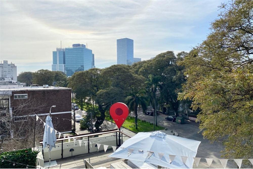 Imagen 12 de 13 de En Venta Monoambiente Con Balcón - Zona Wtc