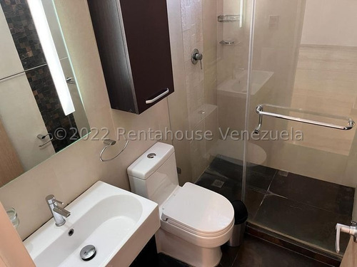 Imagen 7 de 16 de Colinas De La Tahona Apartamento En Venta Jesús Enrique Díaz 22-23233 Caracas Baruta