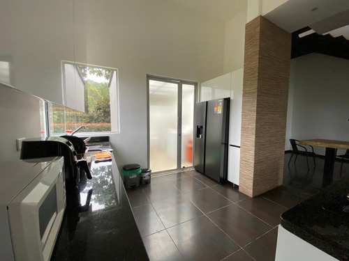Imagen 5 de 14 de Venta De Casa En Parcelacion, El Retiro