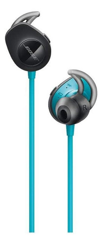 Audífonos Inalámbricos Soundsport De Bose Audífonos Solament