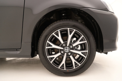 Imagen 9 de 14 de Toyota Etios 1.5 Sedan Xls