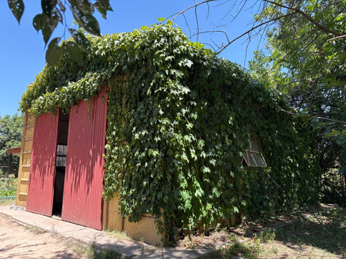 Vende Excelente Chacra En Capilla Del Señor