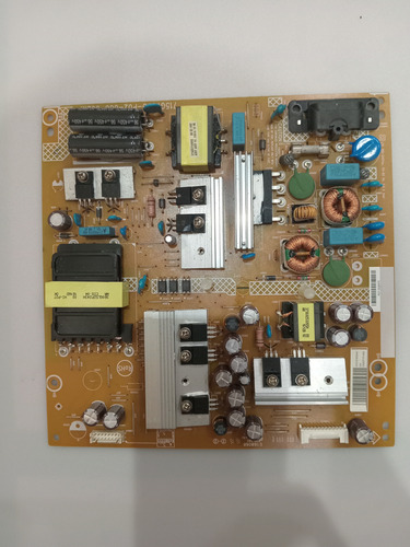 Placa Fuente Tv Philips 43pfg5501/77 (Usado)