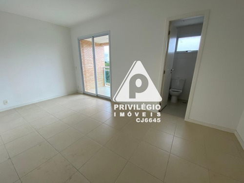 Apartamento À Venda, 3 Quartos, 3 Suítes, 1 Vaga, Barra Da Tijuca - Rio De Janeiro/rj - 29478