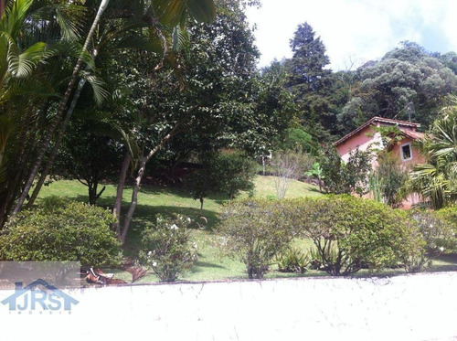 Imagem 11 de 14 de Chácara Recanto Verde Com 4 Dormitórios À Venda, 1200 M² Por R$ 950.000 - Chácara Recanto Verde - Cotia/sp - Ch0007