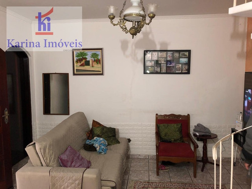 Imagem 9 de 13 de Casa Térrea Em Vila Carmela - Guarulhos - 2735