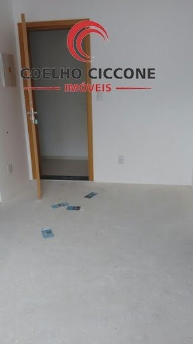 Imagem 6 de 14 de Compre Apartamento Em Campestre - V-2187