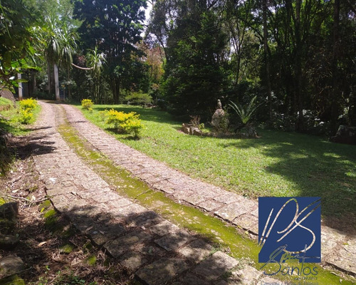Imagem 7 de 30 de Sitio - St00015 - 69272278