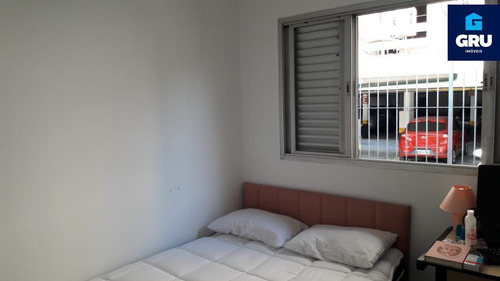 Imagem 8 de 11 de Sobrado Localizado Na Vila Augusta - Sob1094