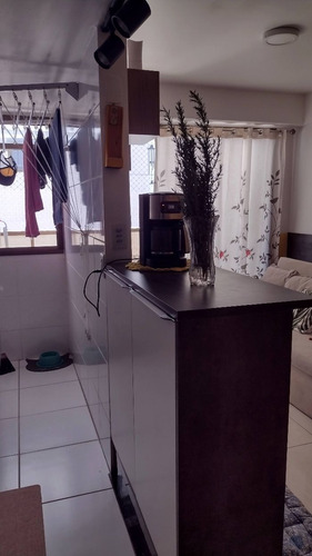 Imagem 9 de 20 de Apartamento À Venda Na Rua Ituverava, Anil, Rio De Janeiro - Rj - Liv-22224