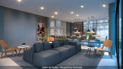 Imagem 11 de 29 de Residencial Maranduba Beach Resort - Ubatuba/sp