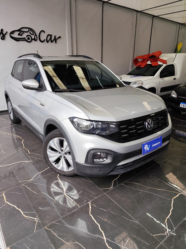 Volkswagen T-Cross T Cross Cl Tsi Ad