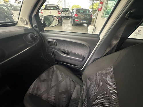 Fiat Mobi 1.0 8V EVO FLEX EASY ON MANUAL