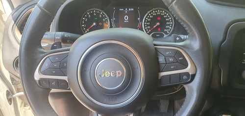 Jeep Renegade Sport Lx