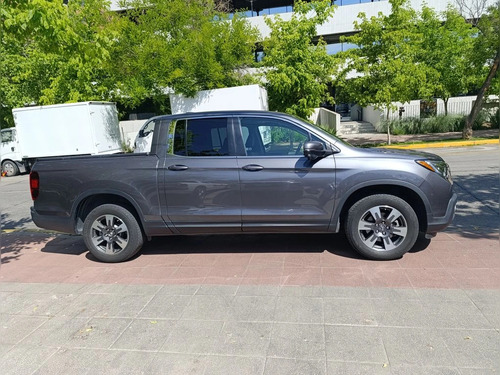 Honda Ridgeline RTL 3.5
