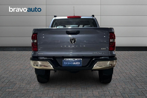 Changan (in) 2.0 4x4 2p