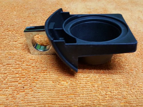Porta Capsula Dolce Gusto Para Melody 3 (Usado)